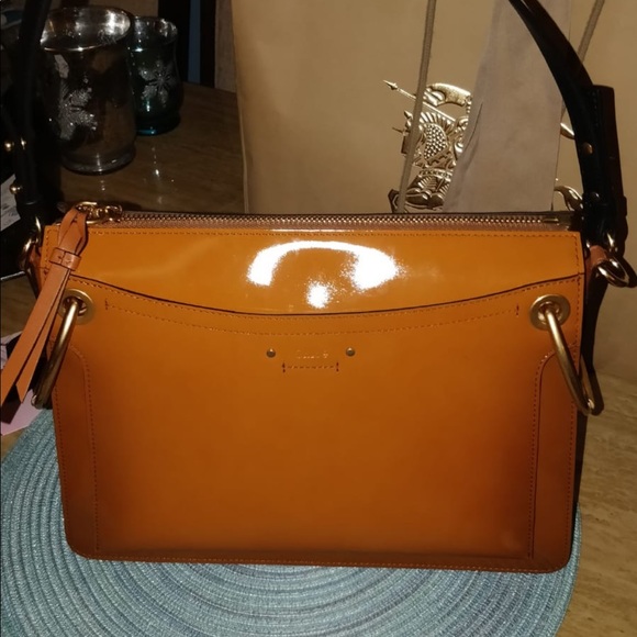 Brand new Cloe bag. Got it as a gift last year - Picture 3 of 5